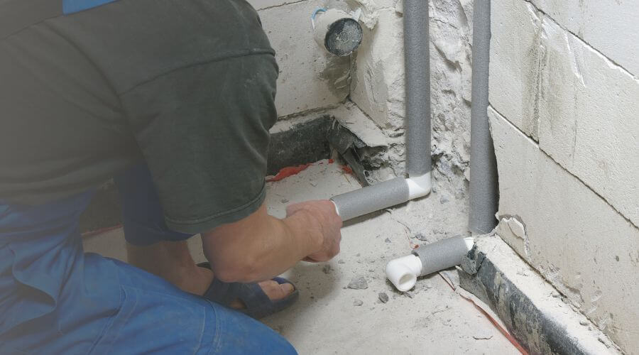 Professional Gas Leak Detection in Cookville, TX